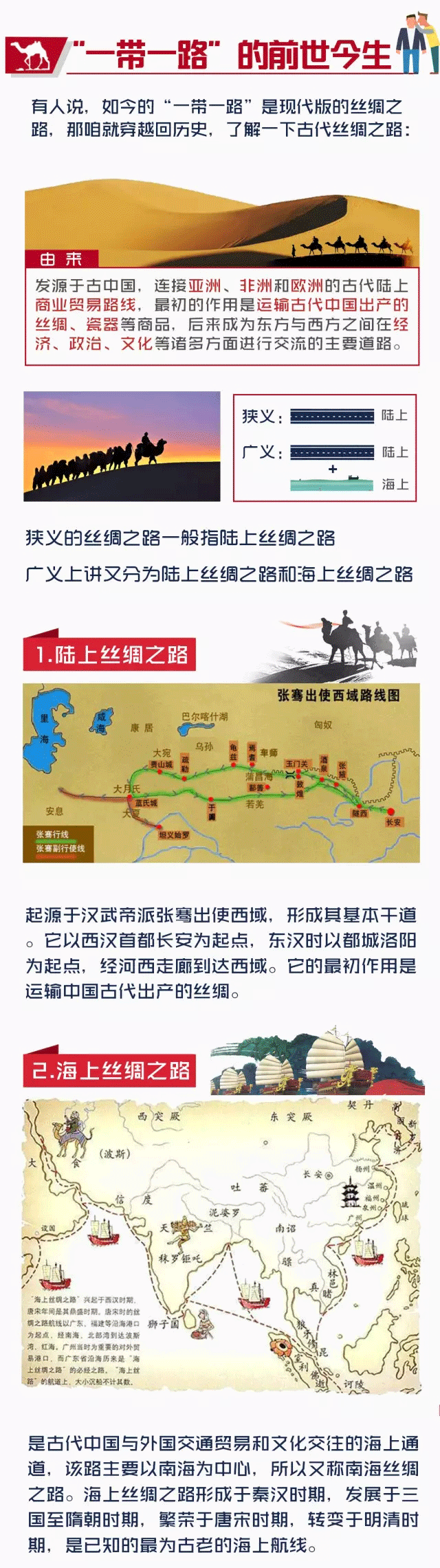“一帶一路”戰(zhàn)略